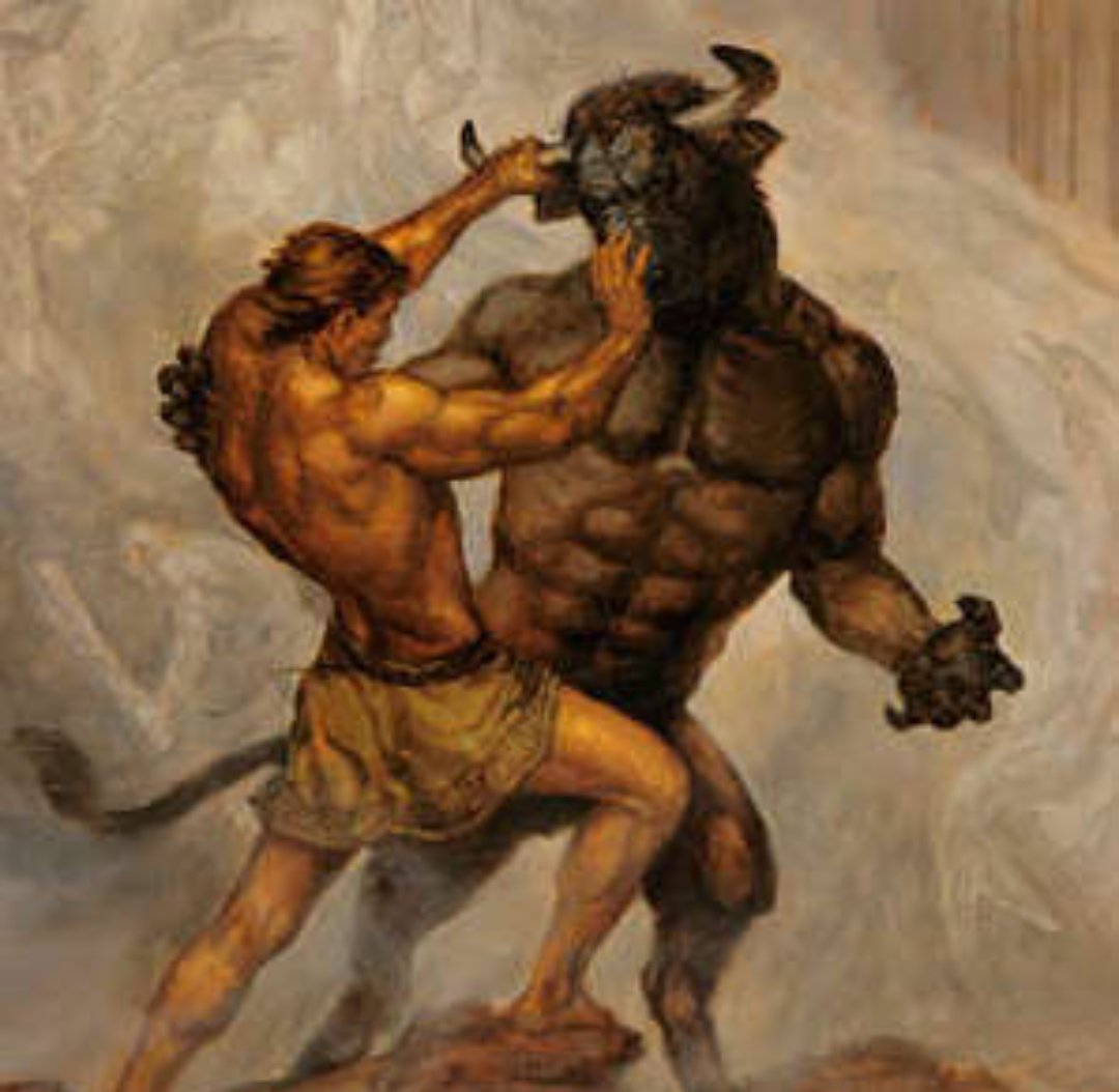 cjreistle's tweet photo. I don't know the exact shape of his fate, but I do know that I'm a part of of his moirai #NationalBoyfriendDay #teamtheseus https://t.co/jBJn4sVTTs
