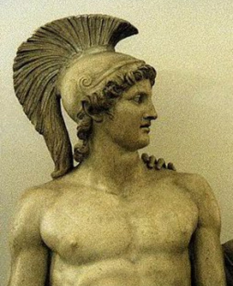 cjreistle's tweet photo. I don't know the exact shape of his fate, but I do know that I'm a part of of his moirai #NationalBoyfriendDay #teamtheseus https://t.co/jBJn4sVTTs
