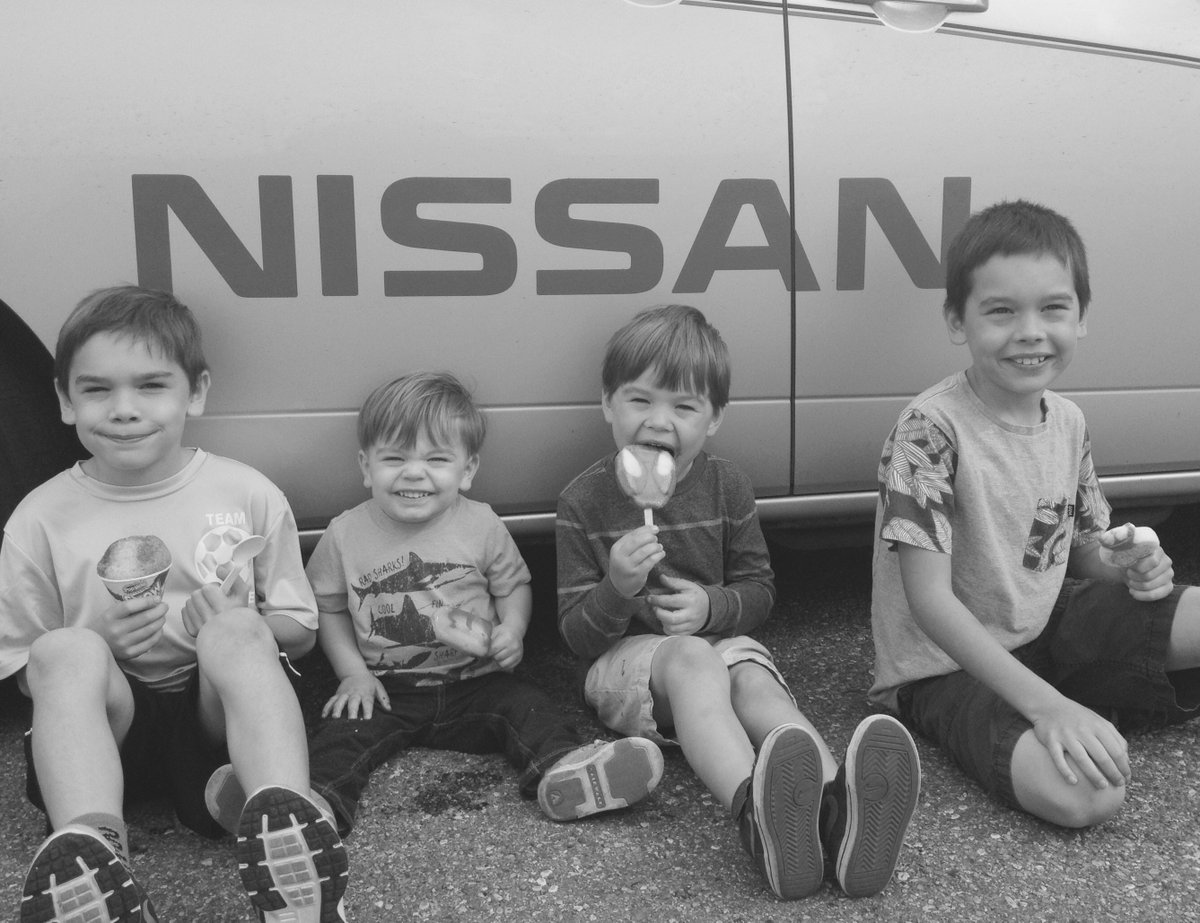 Join us Saturday 11-4 for a test drive and we'll buy you lunch @BreakingBadFood. The Cooler will be there too! #Summer4Ever #grandOpening