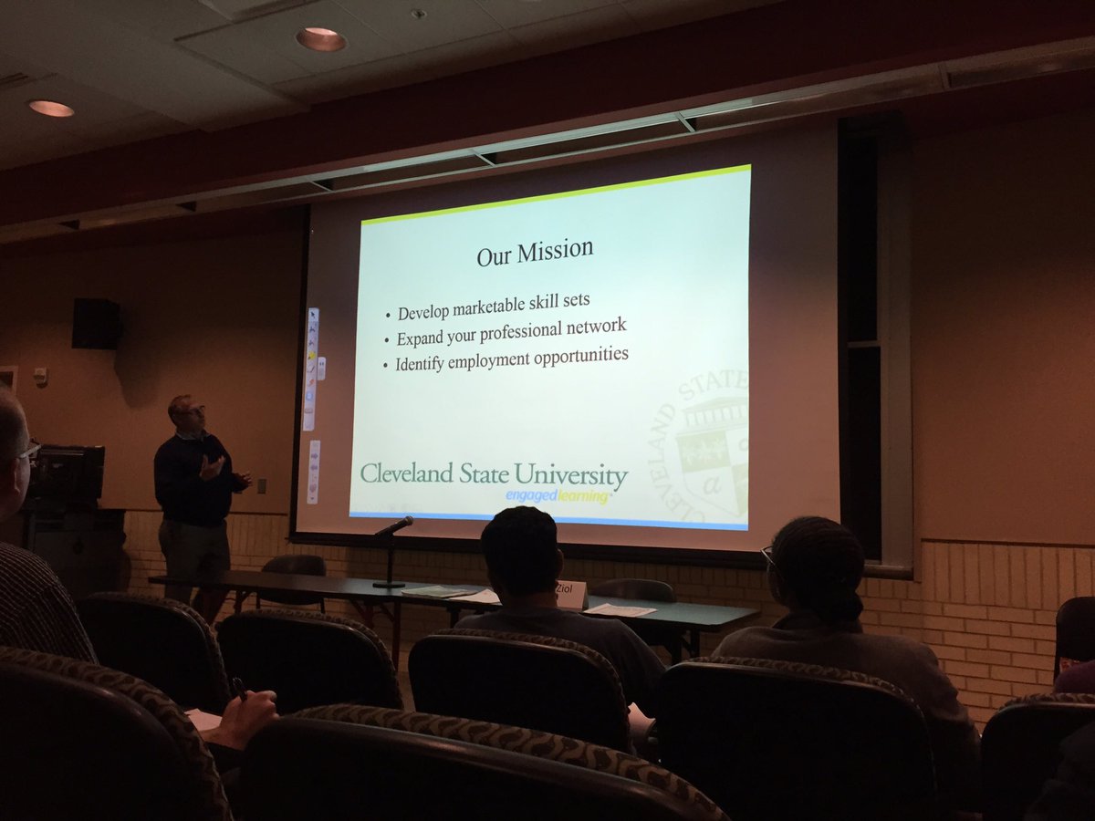 How <a href="/LevinInterns/">Levin Internships</a> is here for our students #LevinColloq