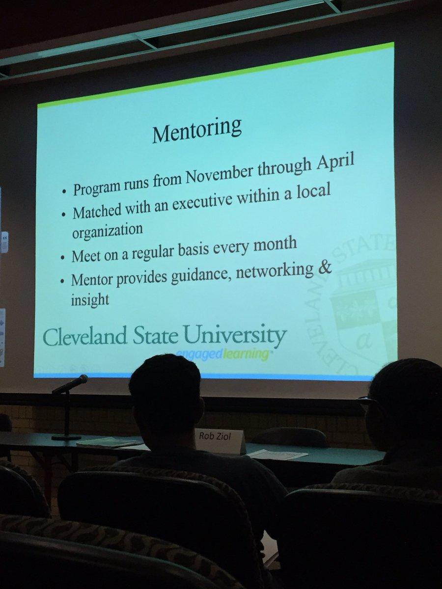 Did you know <a href="/LevinInterns/">Levin Internships</a> is extending their mentoring program application deadline? #LevinColloq