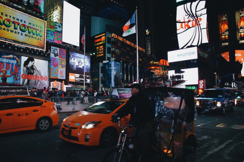 ViajaEnElMundo's tweet photo. New York 🗽 https://t.co/NKF3aTDEnE