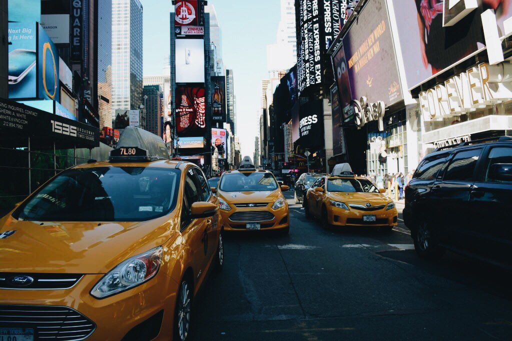 ViajaEnElMundo's tweet photo. New York 🗽 https://t.co/NKF3aTDEnE
