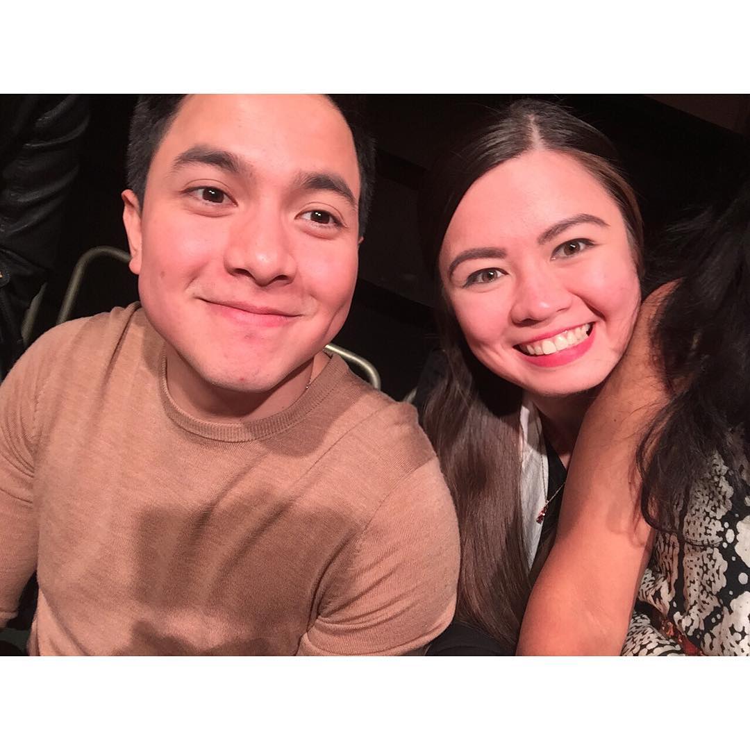 aleiacroo's tweet photo. cutieBae ©michellereither #ALDENAtLastInLondon https://t.co/VHrFTp7Sva
