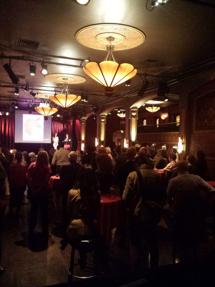 CDECCSPMR's tweet photo. Merci à tous les bénévoles qui ont aidé à la publication et à la soirée 👍👏#revonslasuite https://t.co/lmtKXceovl