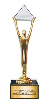 mgeene's tweet photo. We're honored to be recognized by @TheStevieAwards for Computer Software Employer of the Year (<250 employees) https://t.co/ISIlwcCOji https://t.co/aCt1OAjKjI