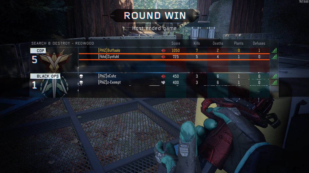 BuffaaIo's tweet image. #PS4share gb proof