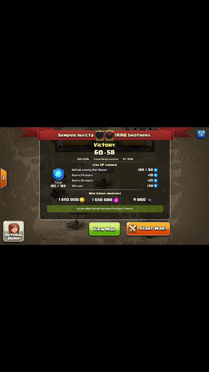 Good war both sides! SI moves to semis