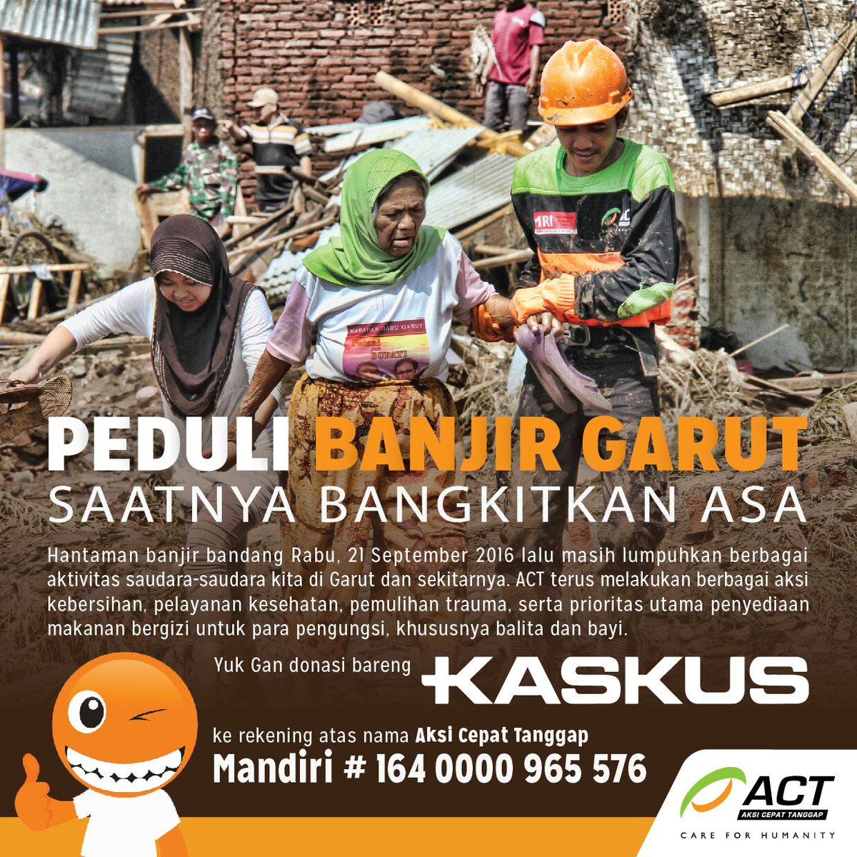 actforhumanity tweet media