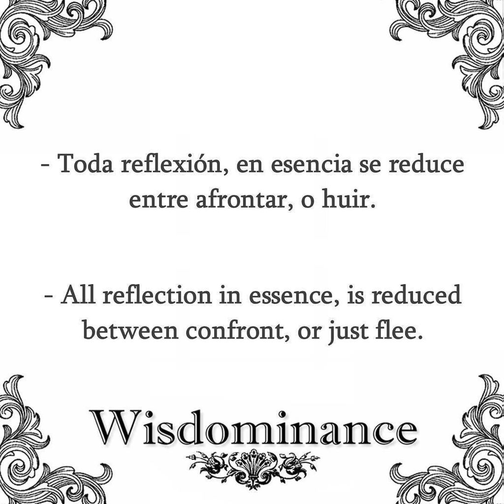 Wisdominance's tweet photo. #today #wisdominance #life #think #motivational #spanish #english #spain #españa #follow #… https://t.co/3fnx7UVgtr https://t.co/fRpblJTkkv