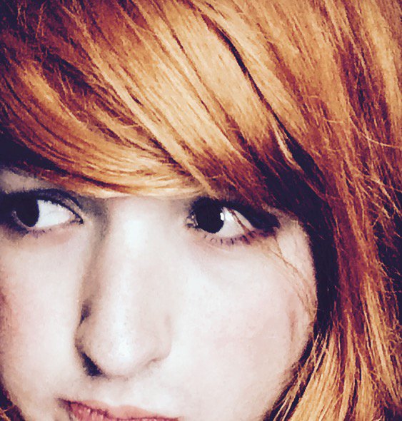 pic Penny Parker Snapcube Face penny parker on twitter welcome to