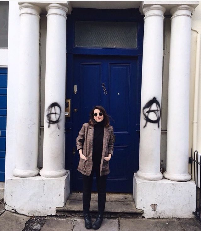 lanaharro's tweet image. #MissingLONDON 🇬🇧