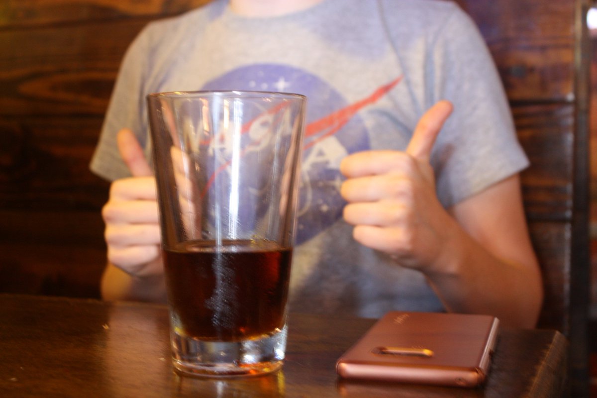 UNT Bio Chem major Shandi Palmer, "I enjoy the all inclusive tutoring for difficult classes." #shadesofgreen #humansofUNT #MSOJ2000