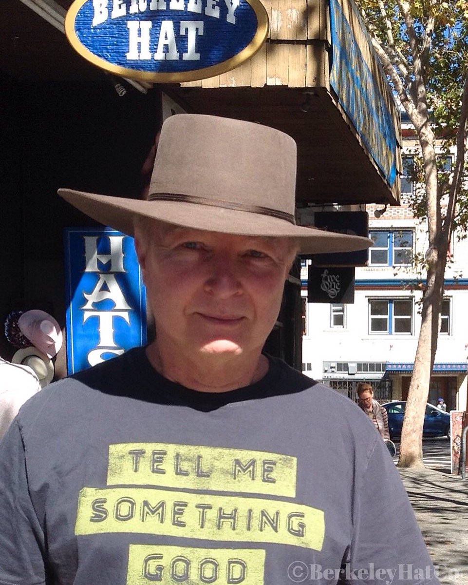 berkeley hat company