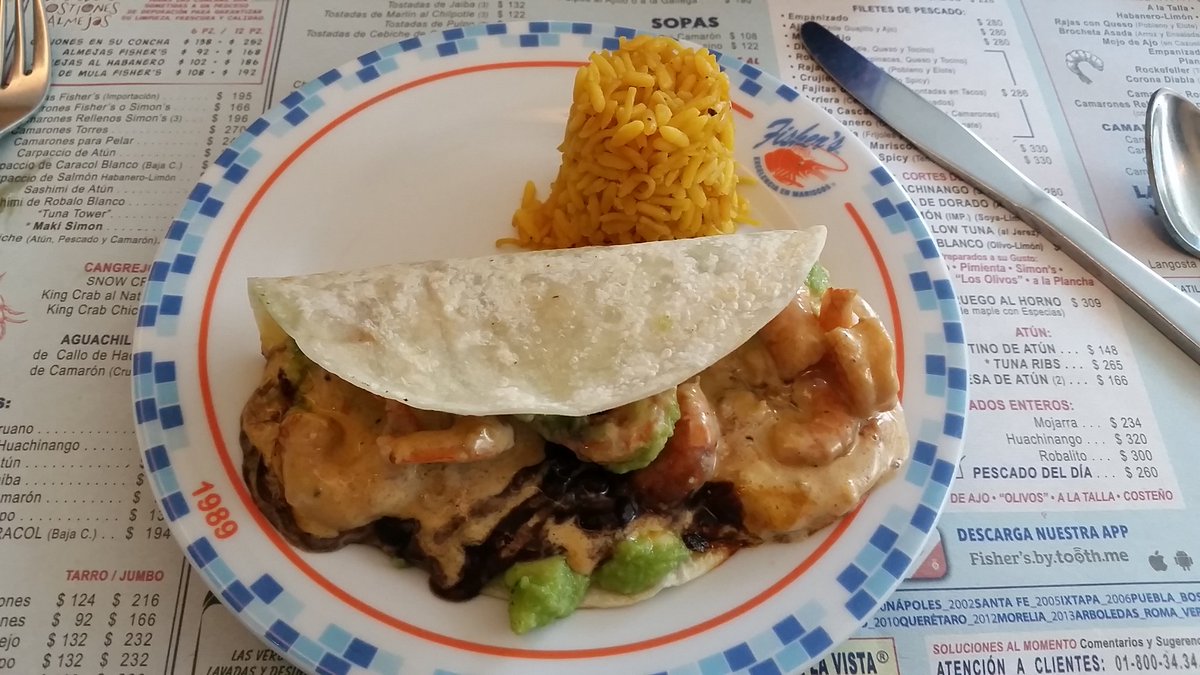 pacobjz's tweet image. Yo digo que debería de ser #GuiaModelo @grupofishers @FishersMexico