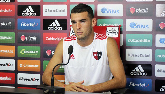 planeta_newells's tweet photo. #Consigna Si Formiliano no llega al partido Vs Gimnasia, ¿Quién debe ser su reemplazante? https://t.co/lw4z6auJW4