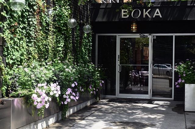 Thirteen amazing years.