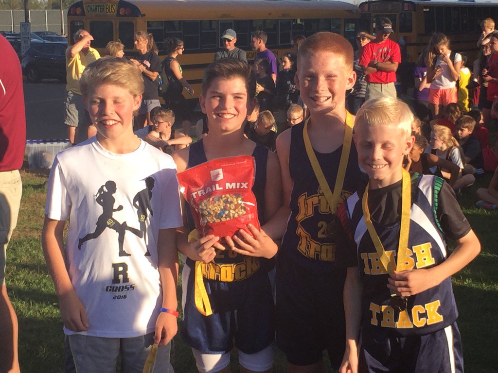 cc_rms's tweet photo. 6th boys for the win! https://t.co/a4E88XYiYY