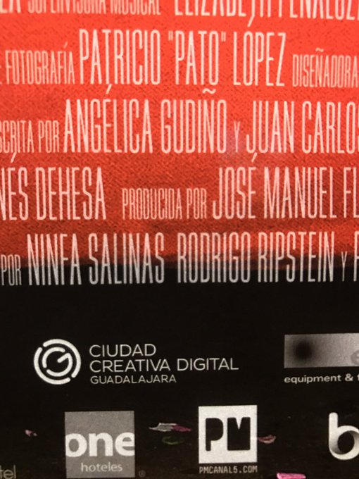 Mucha suerte a @NinfaSalinas y a #RodrigoRipstein por su nuevo proyecto @30yFantastica. &iexcl;Nos vemos ma&ntilde;ana<a class="tags" target="_blank" title="On Twitter" href="/?out=eyJ0eXAiOiJKV1QiLCJhbGciOiJIUzUxMiJ9.eyJpYXQiOjE3MjUxNDM3MDUsImlzcyI6InR3cG9ybnN0YXJzLmNvbSIsIm5iZiI6MTcyNTE0MzcwNSwiZXhwIjoxNzU2Njc5NzA1LCJyZWRpcmVjdF91cmwiOiJodHRwczovL3R3aXR0ZXIuY29tL05pbmZhU2FsaW5hcyJ9.hMFXivoVT2Xwu6pT5qJxkrHHLmCT0QV-O2RuGdreFEKRQZyEILV3TsKDdzNhoTwSEfORrTPO94NJKZ3YPyyR9w">@NinfaSalinas</a><a href="/tag/rodrigoripstein"class="tags">#RodrigoRipstein</a>