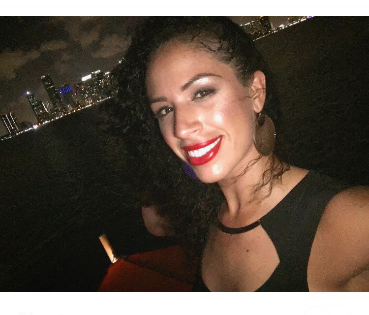 IamSAveryhardt's tweet image. ¡Muy Caliente!🔥 #Miami #firsttimevisit #thisview 😍 #traveler