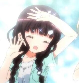 夜ちゃんの可愛さを広めるために千夜ちゃんの画像を4枚貼っていく ごちうさ難民はRT ごちうさ難民と繋がりたい ごちうさ映画化 pic.twitter.com/jX2uOpLAK8