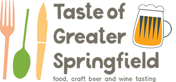 Taste of Greater Springfield this coming Nov 6, have you gotten your tickets yet? togs.us
