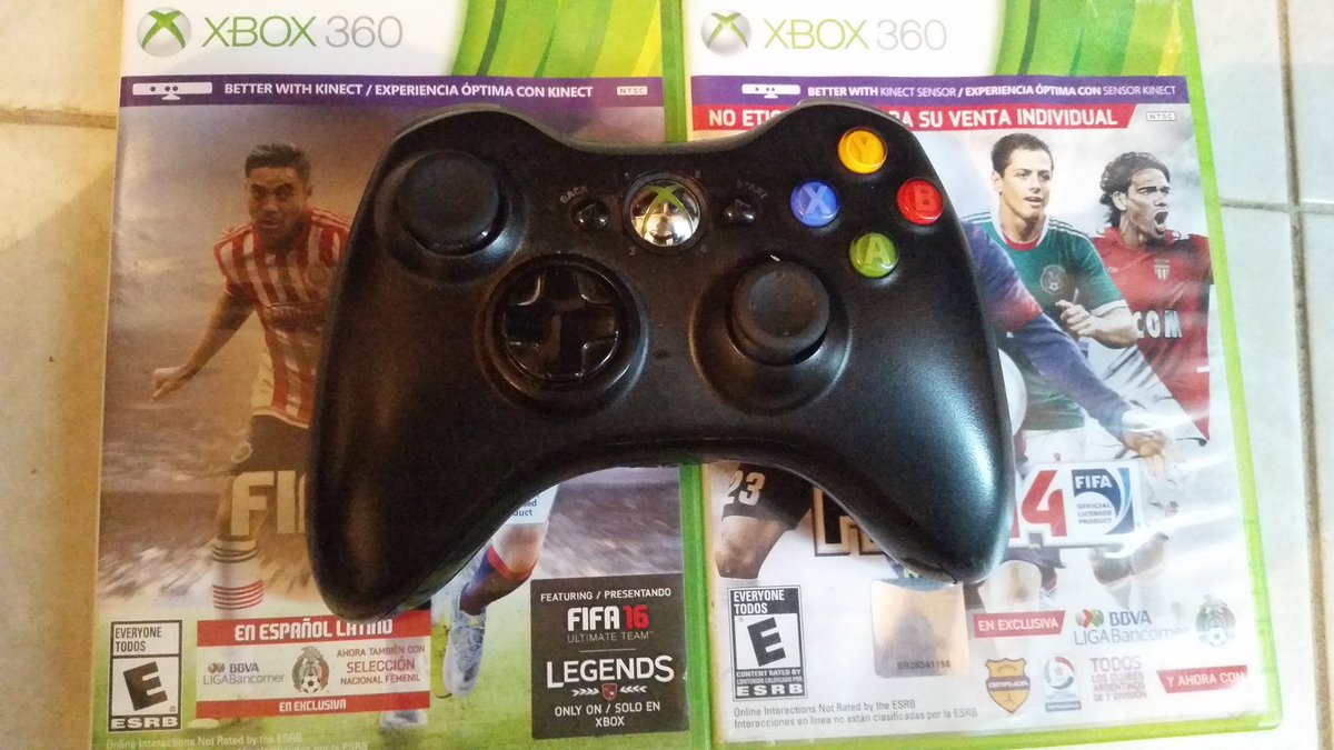 Felipe40848401's tweet photo. #tomametenoch 
Hola soy Felipe  soy tu fan #1  y nada mas tengo 3 videojuegos #FIFA16 #FIFA14 y #PES2013  mira ojala gana #FIFA17 https://t.co/05fHjiL5xk