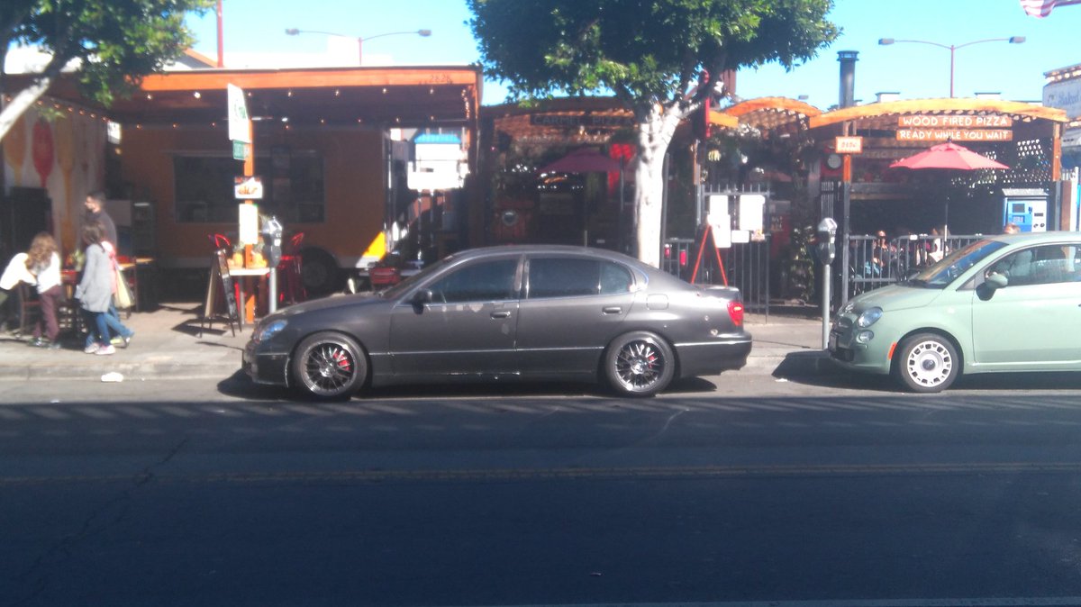 SCWorks_media's tweet photo. Just a lexus, with.... Bullet holes!!! Real ones not stickers! #SanFrancisco #carsofamerica #lexus #9mmModifications https://t.co/8hO09ewkIL