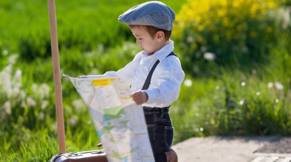 GPS: Learn This Simple Acronym to Help Give #Students Better Feedback bit.ly/2dkCrD0 #edchat