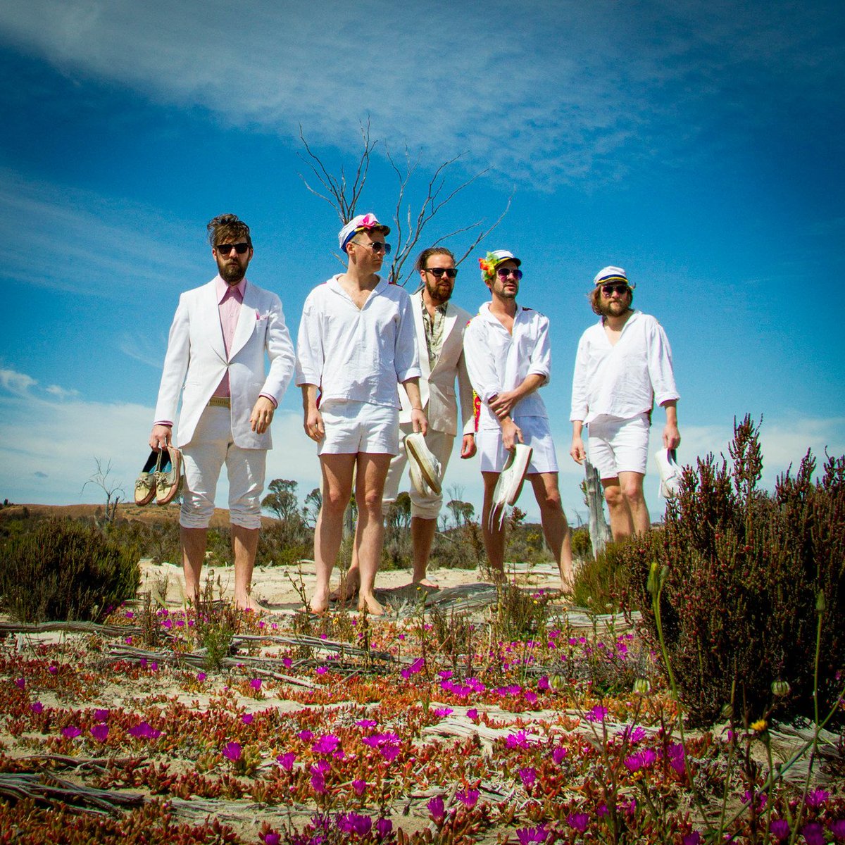 🌺Wildflowers🌺Waverock🌺WA

#waverockweekender #wildflowers #nonstoptroppop #westernaustralia