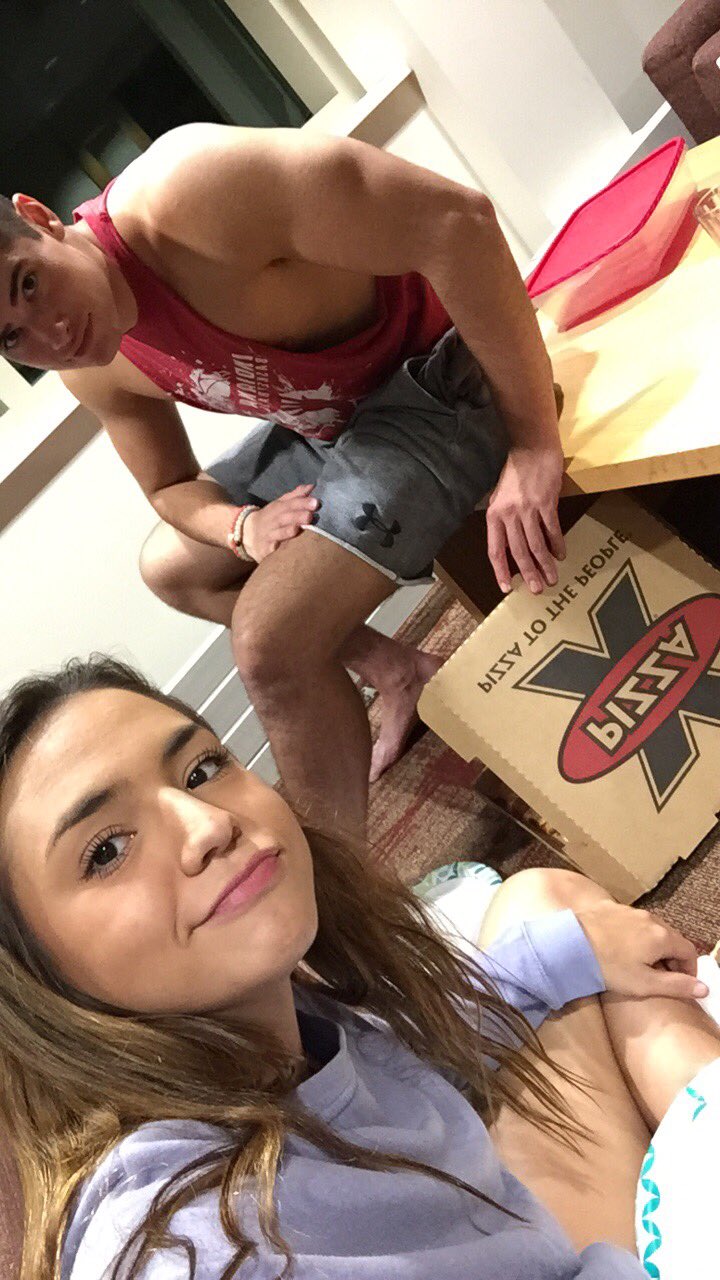 alaina chacon on Twitter: "Happy #NationBoyfriendDay to my best friend