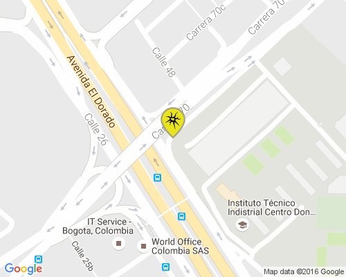 bicimapa's tweet photo. Esta zona es bastante oscura #bicimappers https://t.co/CEiAYDSXFJ cc @IDRD @idubogota @mejorenbici https://t.co/ctRRYsoLQv