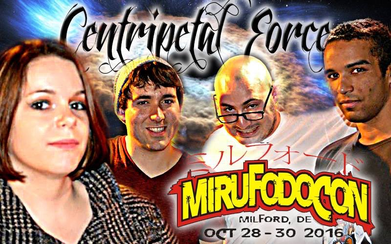 CentripetalBand's tweet photo. Get your Goku costumes ready! We are rocking the Mirufodocon anime convention on Oct 29th! See you there! #localmusic #delaware https://t.co/FeCYDGOvSK