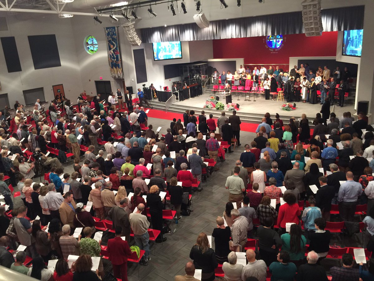 "We are here because we are sick and tired of being sick and tired."-<a href="/pastortraci/">Traci Blackmon</a> #MoralRevival WATCH LIVE: moralrevival.org/therevivals/in…