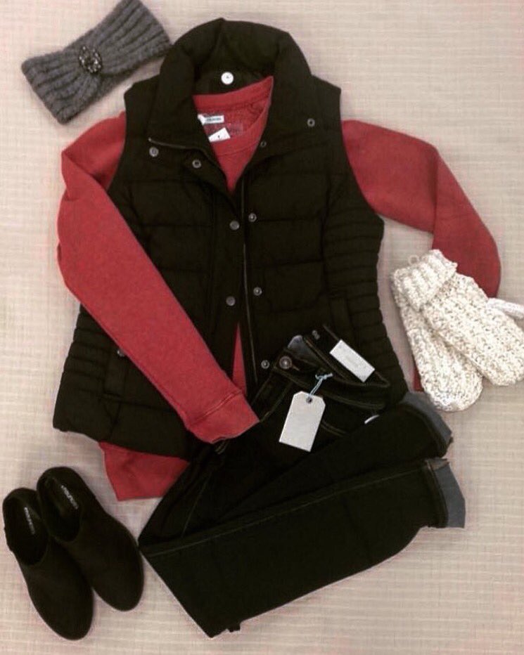 In need of a #dday outfit? Don't worry we've got your covered! #universityofsouthdakota