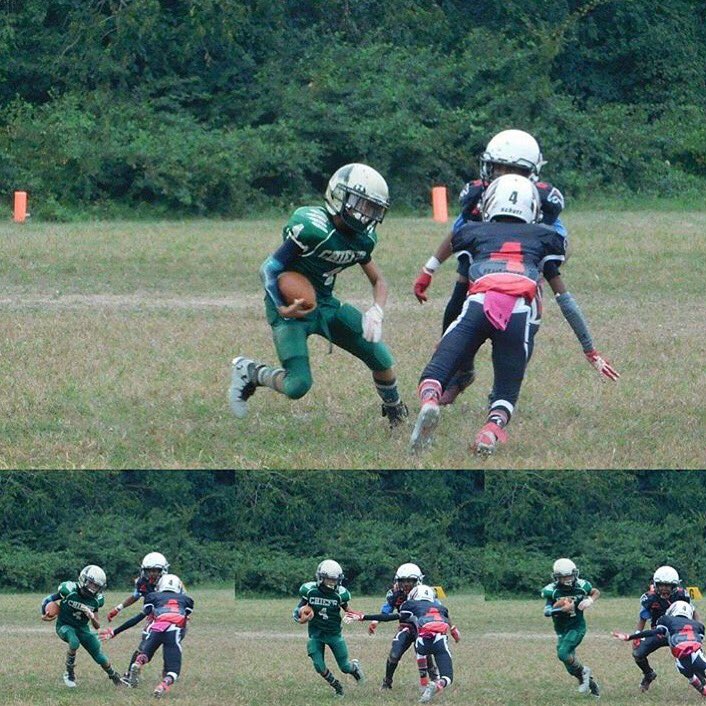 MV CHIEFS FOOTBALL tweet media