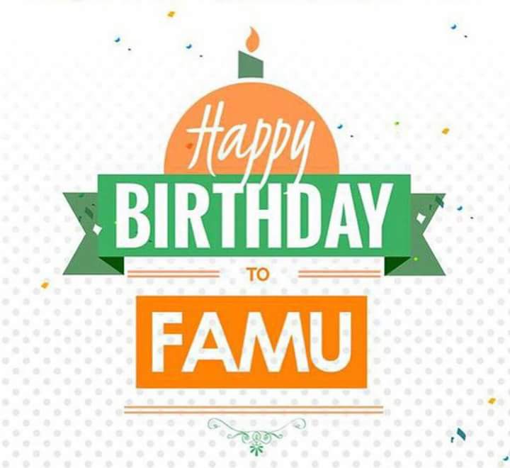FAMUNAATampa's tweet photo. Happy Birthday to our beloved FAMU!!🐍🐍 #Striking always #COLC @FAMU_1887 https://t.co/OEAC9bu6n9