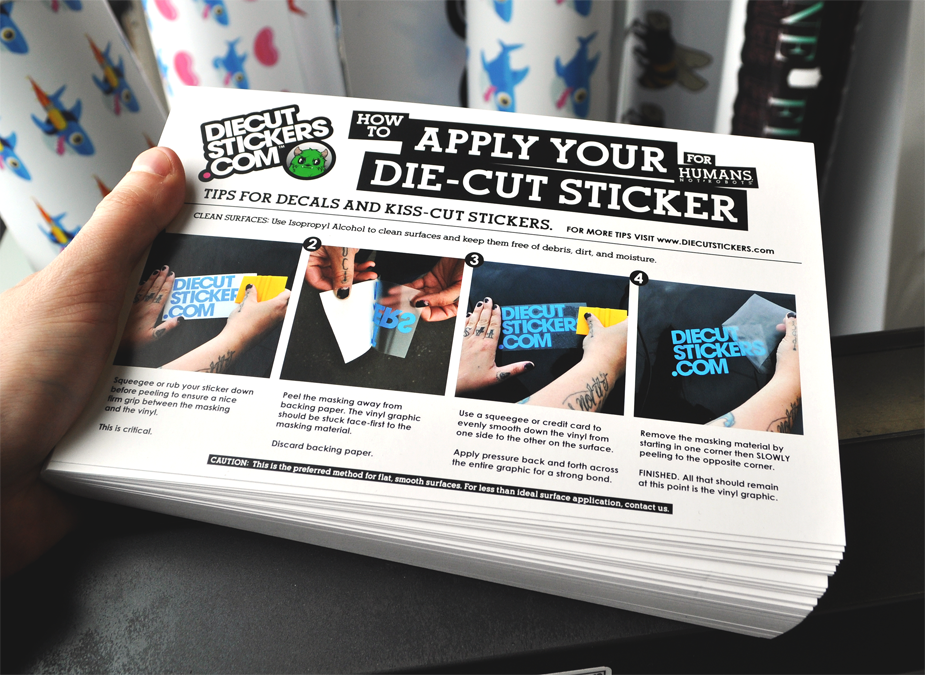 diecutstickers's tweet image. Fall is here and school is back in session: diecutstickers.com/how-to-apply-d… #TransferStickers