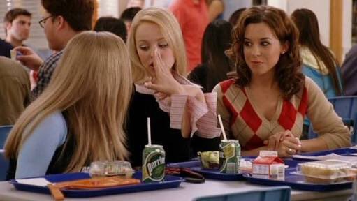 MOVIEMEMORlES's tweet photo. Mean Girls #HappyMeanGirlsDay https://t.co/3nsjEqj9PE