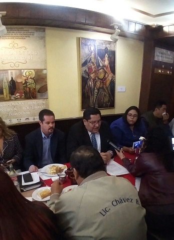 Promoverán Juicio Político Contra el Ex Magistrado Presidente del Poder Judicial, Apolonio Betancourt  durangos21.com.mx/rele.php?id=70…