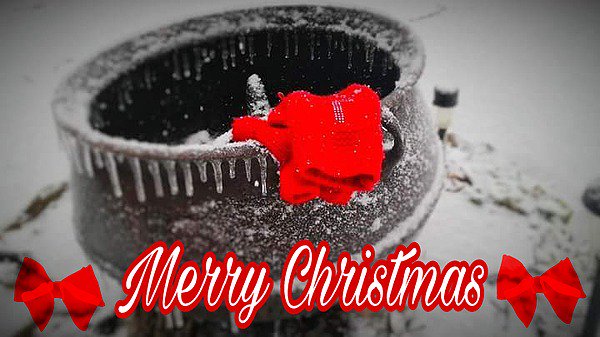susanweimer1's tweet photo. New artwork for sale! - "Christmas card" - https://t.co/XsMC85vQD2 @fineartamerica https://t.co/SFv4H62liE