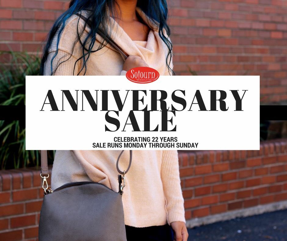 SojournBham's tweet photo. Take 22% off Free people intimates, accessories and handbags! Hurry this Monday-Sunday only! #shoplocal https://t.co/KsyVAeHL2w