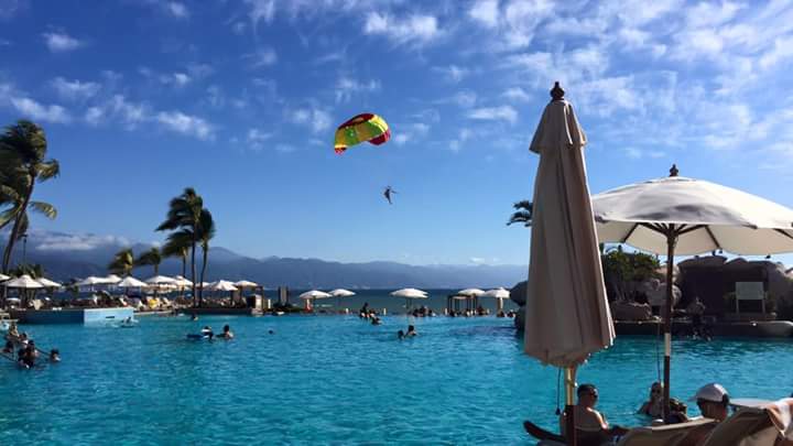 don't think about #SEA Rider's te espera para hacer tus vacaciones inolvidables ....