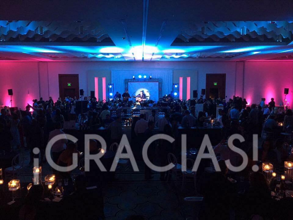 uscvp's tweet photo. Gracias a todos los que dijeron presente en #ElSaborTieneNombre a beneficio de @sagradoedu.  Gracias a @cheftrevino @pedrocapo y @segreles https://t.co/W3280tjCtK