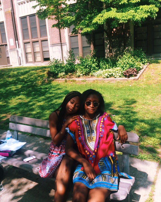 nicsw0rld's tweet photo. Happy national boyfriend day to my moon, sun &amp; stars ✨💖 #ngnw #sincewewerelike4 #shestheman @Sensationaldami https://t.co/dW3jjiIX2f