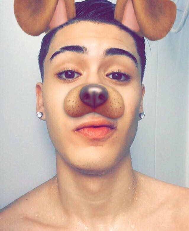 kevinho's tweet photo. 🐶 https://t.co/QpyiXCgVF2