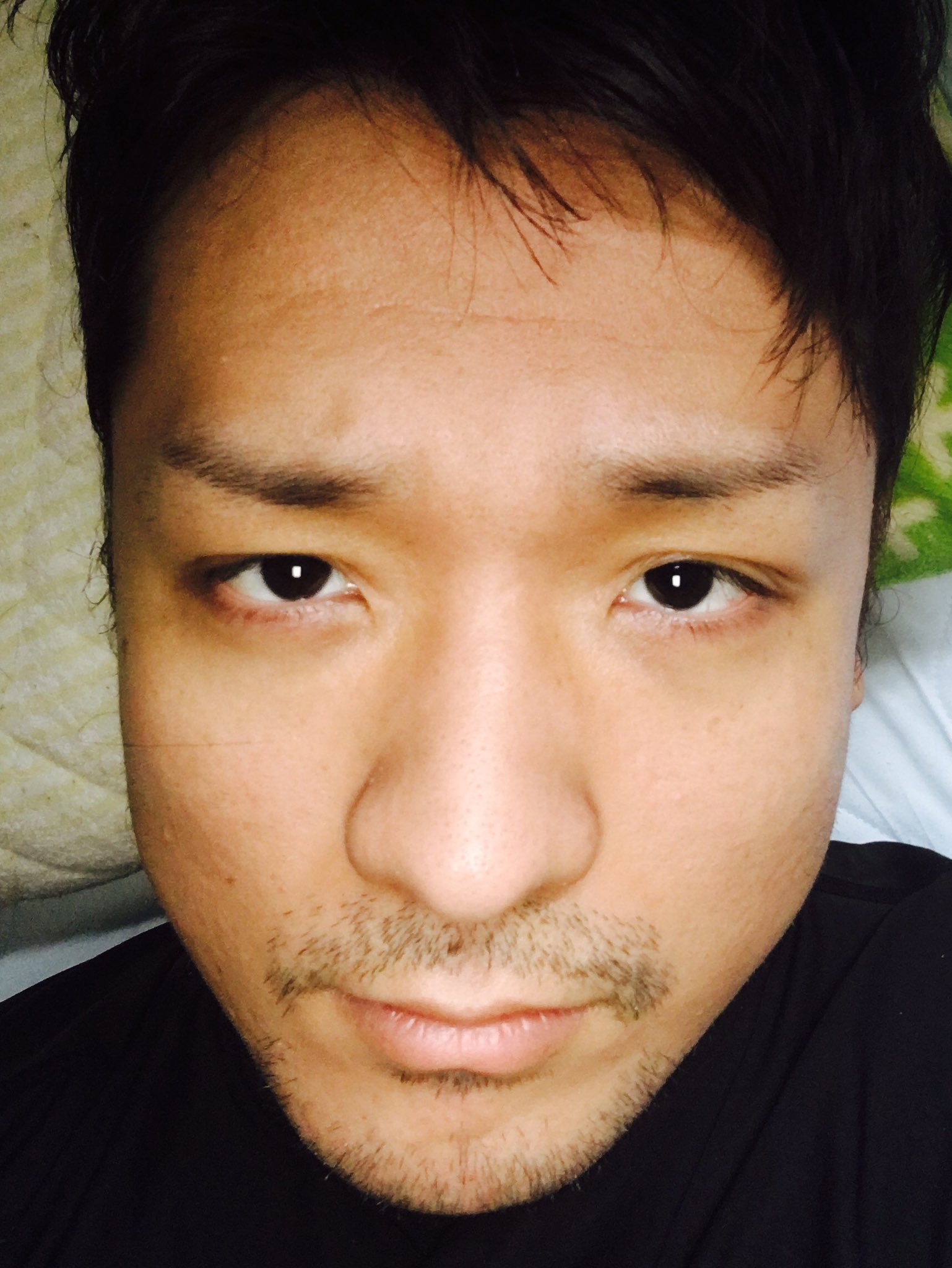 なつか はぁ 自分の顔ブサイク過ぎて辛い かっこよくなりたい T Co 6okexf6xwg Twitter