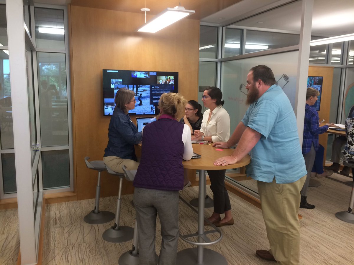 peteradry's tweet image. @sam_dry Thanks for making it easier to use technology in a transformative way in the classroom #prinpd