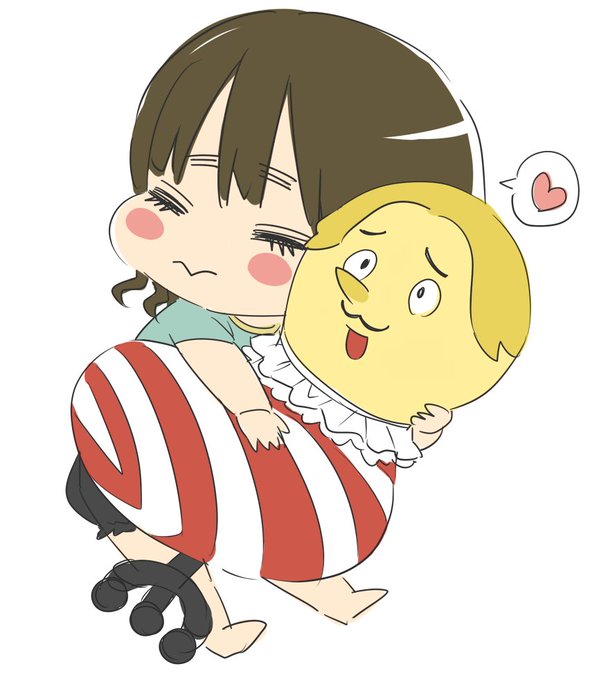 クルットのtwitterイラスト検索結果 古い順