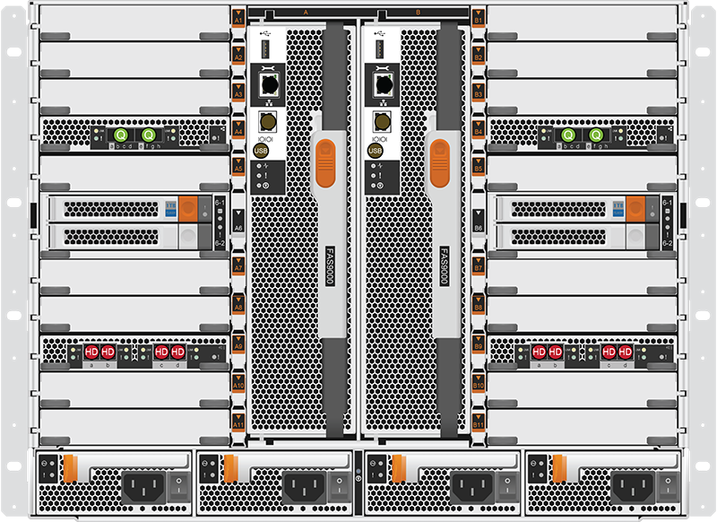 Netapp Visio Template Netapp Visio Template